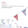 Hallé & Sir Mark Elder - Debussy: Images & Prélude à l'après-midi d'un faune